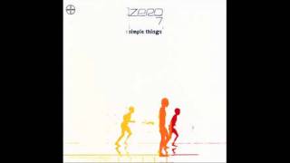 Zero 7 - Red Dust feat. Butter Beard