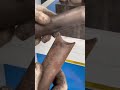 Circular pipe arc-cutting machine #machine #factory #automobile #cncmill