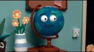 Don't Hug Me I'm Scared 4 reaction mashup