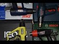 Обзор технических фенов / Какой фен выбрать / Heat gun / Décapeur thermique / Heißluftgebläse