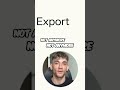 Perplexity AI's NEW Update: Slides, Sheets, & Docs! #shorts