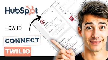 How to integrate Twilio with HubSpot (Easiest Way)(2026 Guide)