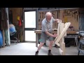 The Ultimate FOLDING Shave Horse The Ultimate FOLDING Shave Horse
