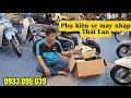 Phụ Kiện Xe Máy Honda Dax Royal Nhập Khẩu Thái Lan, Chính Hãng, Tha Hồ Lựa Chọn