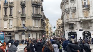 San telmo market || Buenos Aires Argentina