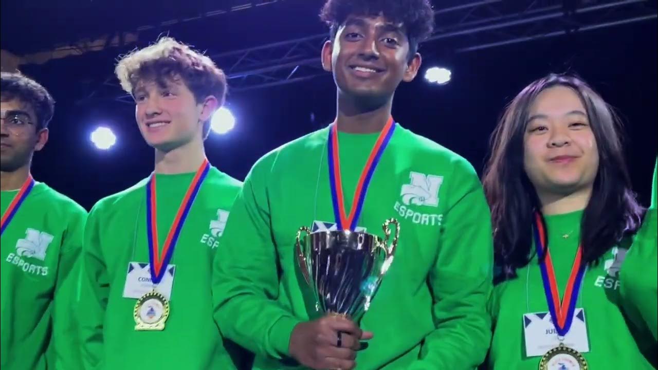 Michigan High School Esports League MHSEL 2023 Spring Championships michigan-high-school-esports-league-mhsel-2023-spring-championships