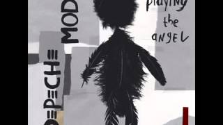 Vignette de la vidéo "Depeche Mode - The Darkest Star - Playing The Angel"