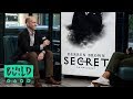 Magician Derren Brown Reveals The Details Behind His Broadway Show, "Secrets"