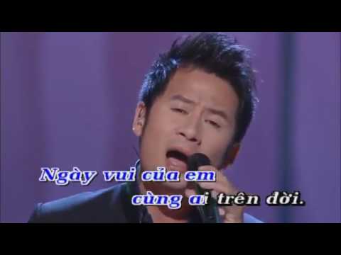 Phut cuoi Bang Kieu Karaoke