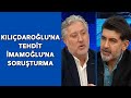 Levent Gültekin ve Murat Sabuncu, Türkiye gündemini değerlendirdi | İki Yorum 19 Kasım 2020