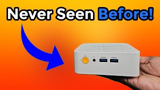 The Mini Maker PC - The Most Exciting Mini PC You’ve Never Heard Of