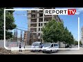 Tjetër aksident me vdekje në ndërtim! 28-vjeçari bie nga kati i 7-të i pallatit në Tiranë