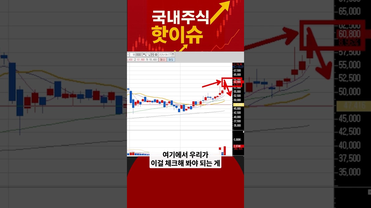 주식 [제룡전기] 이 세 종목의 조합? 과연 이 흐름은?