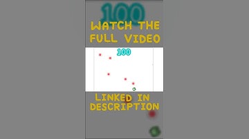 Fixing YOUR scratch projects - Part 10 - Arcade | Frog Target Breakdown