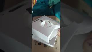 New  earbuds unboxing #trendingvideo #youtubevideo #viralvideo #Radha daily blog