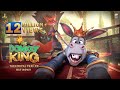 The donkey king  official theatrical trailer 