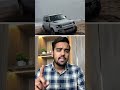 Most Expensive Defender Ever — Why It’s Worth ₹125 Crore!