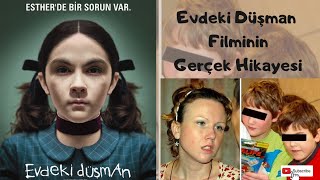 Orphanevdeki̇ Düşman Gerçek Hi̇kayesi̇