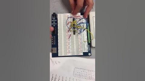 Majority Vote Circuit