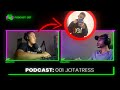 VFX PODCAST - EP:001 Jotatress