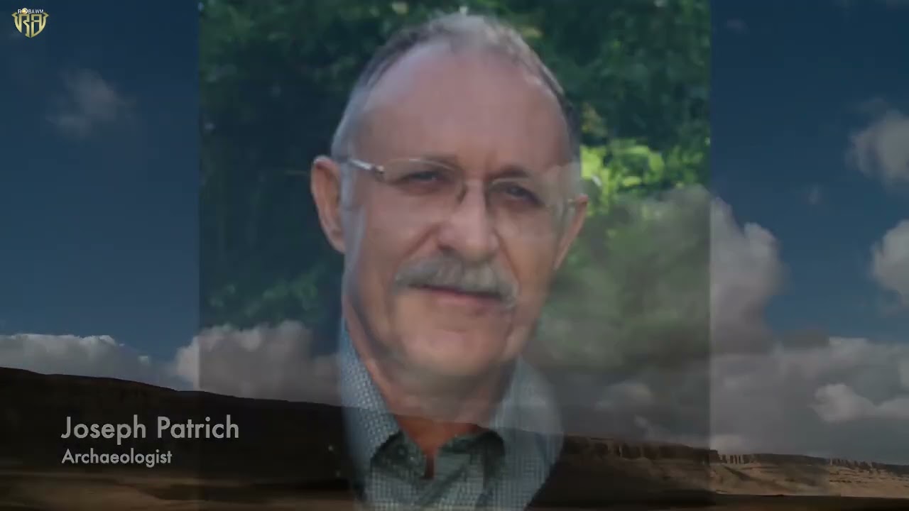 Kristian te rinna sawi nghingtu, Tuipui thi lehkha zial dead sea scrolls chanchin ngaihnawm Part 2