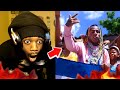 HES BACK?! 6ix9ine - Bori feat. Lenier (REACTION!!)