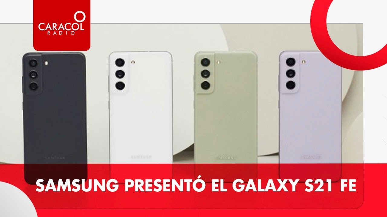 Hogar inteligente e interconectado, al alcance de todos – Samsung Newsroom  Colombia