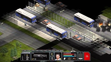 Xenonauts - Insane - Part 61