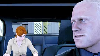 Barbaras Giantess Incar Seat Preview Animation