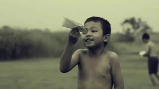 Be happy (The small axe)