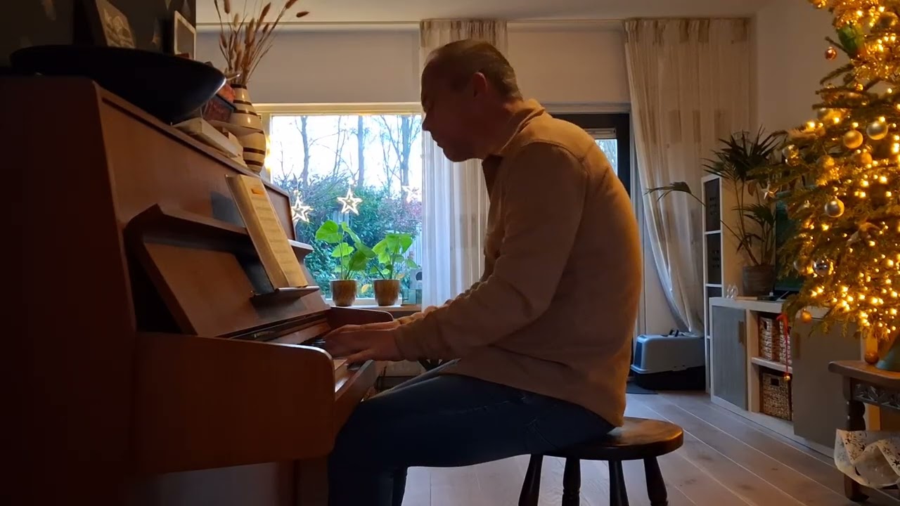 Opw 598, Machtige Heer, grote Verlosser