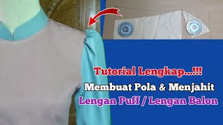 Download Lagu membuat pola dan menjahit lengan puff // membuat lengan balon MP3 Download Lagu membuat pola dan menjahit lengan puff // membuat lengan balon MP3
