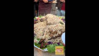 Download Lagu Yamani Style Mandi By Foodzinn #mandirecipe #lambmandi #yamanimandi #mcstan  @foodzinn568 MP3