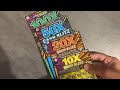 More Cash Blitz Tickets *Clutch Corner Win* - NJ Lottery