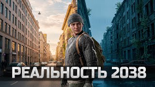 Может ли The Last of Us стать реальностью? (может)