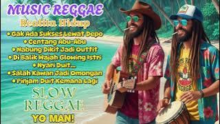 Kumpulan Musik Reggae 🌴 Yo Man || Centang abu || 🌴🌅🌊🎸