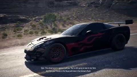 Need for Speed: Payback Playthrough | Diamond Block | Part 58: Safety Last