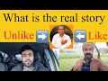 Mubashir saddique zain ul abedin real story farhan pardesi uk  razi cheema  village food secrets