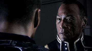 Mass Effect 3 Demo Campaign Gameplay Mission 1 & 2 (HD)