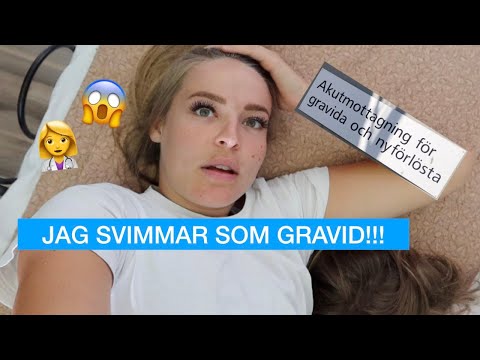 Video: Svimning - Svimning Under Graviditet, Orsaker Och Förebyggande