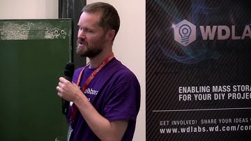 Collabora in Nextcloud - by Michael Meeks