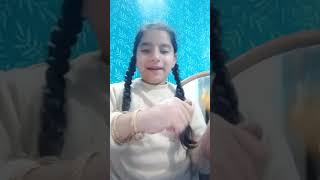 Trick To Make Glitter Gel At Home...