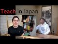 Education Expert Reacts: Abroad in Japan "What English Teaching is Really Like"