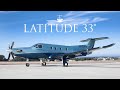 2007 Pilatus PC-12 For Sale SN 852 Latitude 33 Aviation