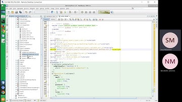 Breaking HTML Template - Part 2