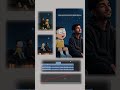 Doraemon Vibes x Real Life ✨ Emotional Story Same Pain As Nobita 😭 | AI Edit #ai #edit #youtube