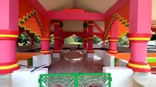 Rupa Moni Bathwo Dwrwm Mondir