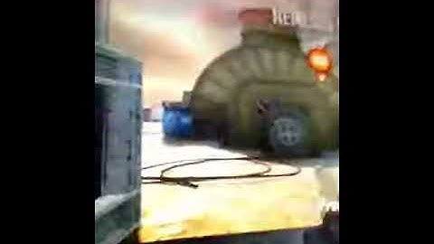 animaL Classic Lagswitching