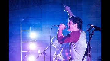 RIVERS OF NIHIL - Subtle Change - Perf. PacHeavy Ensemble