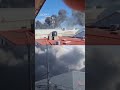 ¡FUERTE INCIDENTE EN AZCAPOTZALCO! Se registra siniestro en fábrica de telas #shortsviral